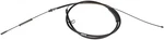 Parking Brake Cable Dorman C660966. Fixed Price $61.47.