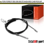 Parking Brake Cable Ford F-150 2006 2007-2008 Rear Passenger Rh 6L3Z2A635AA. Fixed Price $24.99.