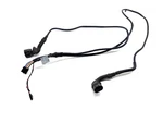 2011 2016 Bmw 528I 535I 550I F10 Epb Electric Parking Brake Harness 9242173 Oem. Fixed Price $68.24.