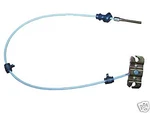 Mazda Miata New Front Parking Brake Cable (NA01-44-150D) 1990 To 2005. Fixed Price $63.95.