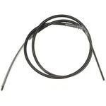 18P1661 Ac Delco Parking Brake Cable Rear Passenger Right Side For Chevy Hand. Fixed Price $32.22.
