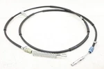 New Acdelco Rear Left Parking Brake Cable 23128409 Silverado Sierra 3500 15-19. Fixed Price $39.95.