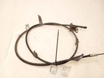 Left Side Emergency Park Brake Cable For Honda Civic 2011. Fixed Price $20.69.