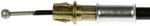 Dorman C95073 Parking Brake Cable For 94-99 Dodge 2500 3500. Fixed Price $37.14.