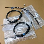 Oem Genuine Toyota 93-98 Supra JZA80 Front & Rear Parking Brake Cables Set Of. Fixed Price $156.91.