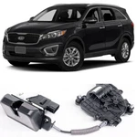 Genuine Rear Power Tailgate Latch Actuator Oem Kia Sorento 2016-2020 81230C5100. Fixed Price $94.35.