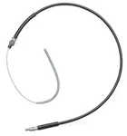 Rr Left Brake Cable Raybestos BC93206. Fixed Price $40.63.