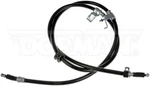 Dorman C660873 Parking Brake Cable Fits Mazda 5. Fixed Price $68.53.