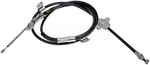 Parking Brake Cable Dorman C661021. Fixed Price $49.50.