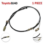 Hand Brake Parking Cable For Toyota Land Cruiser FJ40 FJ45 BJ40 BJ45 1962 - 1984. Fixed Price $80.99.