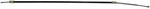 Dorman/first Stop C93905 Rear Right Parking Brake Cable. Fixed Price $19.33.