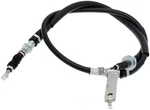 Parking Brake Cable Dorman C660384 Fits 94-97 Mazda Miata. Fixed Price $53.01.