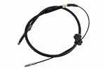Rear Vaico V10-30055 Cable Pull, Parking Brake For Audi. Fixed Price $14.66.