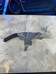 2008-2014 Subaru Wrx Sti Emergency Oem Parking Brake Handle Lever. Fixed Price $42.50.