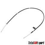 Parking Brake Cable For Dodge Ram 2500 3500 2000 2001 Rear Passenger Side. Fixed Price $22.48.