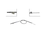 Rear Right Parking Brake Cable 14SXQHQ52 For Camry Solara 2003 2006 2002 2004. Fixed Price $53.10.