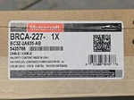 Genuine Motorcraft Parking Brake Cable BRCA-227 Ford Oem New. Fixed Price $48.88.