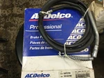 Parking Cable Rear Acdelco Pro Brakes. Fixed Price $35.00.