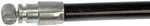 Dorman C660495 Parking Brake Cable Fits Rear Right. Fixed Price $63.65.
