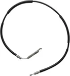 Acdelco Professional 18P2790 Rear Driver Side Parking Brake Cable Assembly. Fixed Price $50.50.