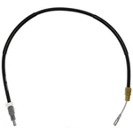 Parking Brake CABLE-ELEMENT3 Raybestos BC97132. Fixed Price $37.09.