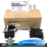 Genuine Tailgate Lock Latch Actuator For 2016-2020 Kia Sorento 81230C5100. Fixed Price $126.97.