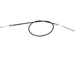 Dorman Parking Brake Cable Rear Right Fits 1991-1995 Jeep Wrangler 1992 1993. Fixed Price $47.13.