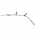 Genuine Ford Parking Brake Cable YL8Z-2A635-AB. Fixed Price $53.49.
