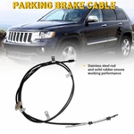 Parking Brake Cable Crown 52124961AH Fits 11-20 Jeep Grand Cherokee. Fixed Price $35.14.
