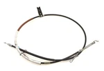 New Motorcraft Parking Brake Cable Rear Right BRCA-274 F-350 & Chassis 1999. Fixed Price $64.95.