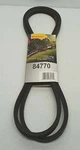 Continental Elite 84770 V-belt With Insta-power 3/8" X 77" Durable Drive. Fixed Price $13.85.