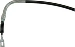 Dorman C660048 Parking Brake Cable Fits Rear Left. Fixed Price $32.11.