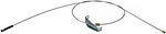 Parking Brake Cable Dorman C660363. Fixed Price $43.99.