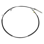 Genuine Acdelco For Gmc Sierra 2500 2006-2009 Parking Brake Cable Rear 19 Strand. Fixed Price $59.75.