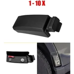 1-10X For 15-19 Subaru Outback Rear Right Outer Quarter Garnish Trim 91112AL58A. Fixed Price $145.26.
