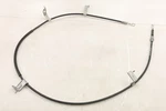 New Oem Ford Parking Brake Cable Rear Left BT4Z-2A635-A Edge Mkx 2011-2014. Fixed Price $47.25.