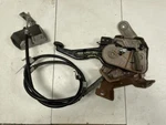 2014 Hyundai Tucson Gls Emergency Parking Foot Brake Assy Oem+. Fixed Price $75.16.