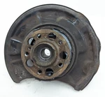 03-11 Mercedes W211 320 500 Rear Left Driver Spindle Knuckle Hub Oem. Fixed Price $124.00.