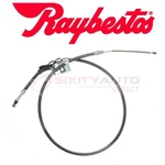 Raybestos BC95778 ELEMENT3 Parking Brake Cable For BC142083 Hardware. Fixed Price $65.22.