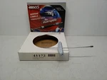 Absco 41172 Parking Brake Cable Brand New, Direct-fit Replacement. Fixed Price $59.49.