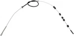 Rr Left Brake Cable Dorman/first Stop C660035. Fixed Price $53.31.