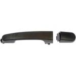 Dorman 80657 Exterior Door Handle Front Right/left Textured Black. Fixed Price $54.58.