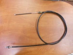 Wagner Brake Products BC132090 Cable. Fixed Price $20.00.