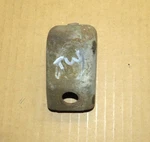 1984-1987 Corvette C4 Oem Emergency Brake Cable Mount Item, Right, Gm 14087658. Fixed Price $26.99.