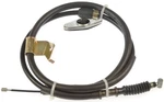 Parking Brake Cable - Dorman# C660092. Fixed Price $52.37.