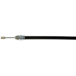 Dorman C95511 Parking Brake Cable. Fixed Price $36.20.