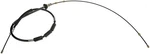 Rr Left Brake Cable Dorman/first Stop C94589. Fixed Price $49.46.