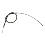 For Pontiac Grand Prix 92-93 Acdelco Gold Steel Front Parking Brake Cable. Fixed Price $16.77.