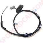 Front Parking Brake Release Cable For Hyundai Tucson Tl 2016-2021 Kia Spotage Ql. Fixed Price $49.95.
