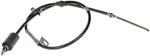 Parking Brake Cable Dorman C661151. Fixed Price $44.04.